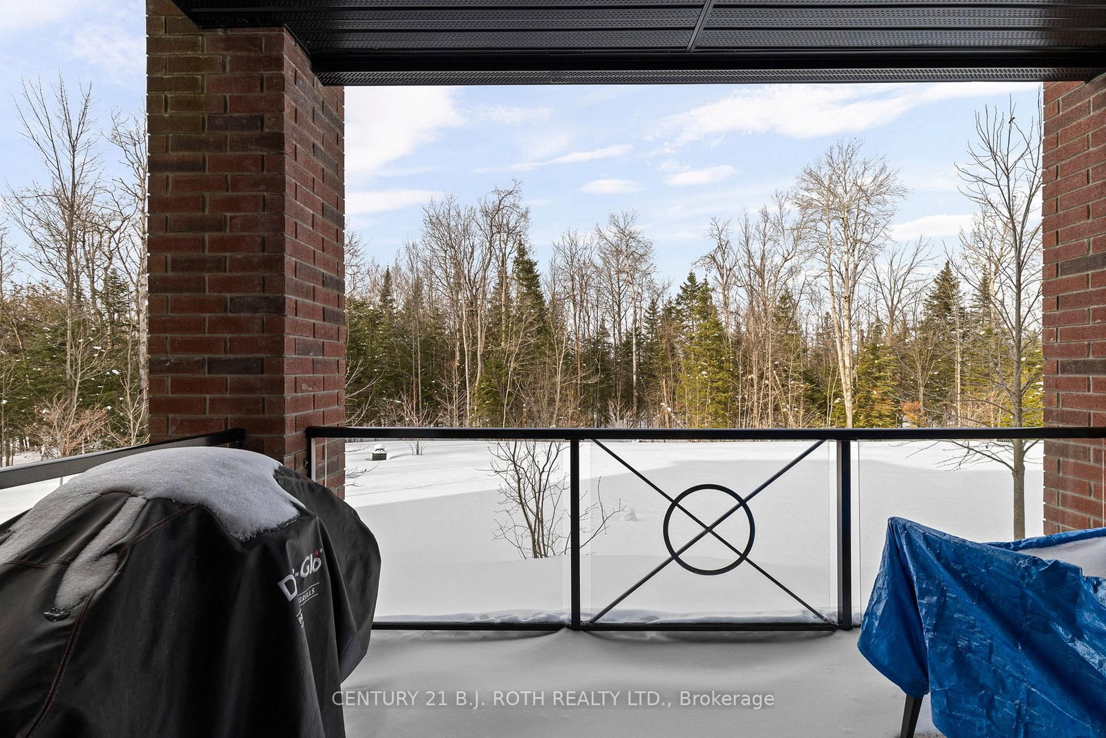 Condo for sale at 108-7 GREENWICH Street, Barrie, Ontario, L4N 7Y8 - Ardagh - MLS: S12794622