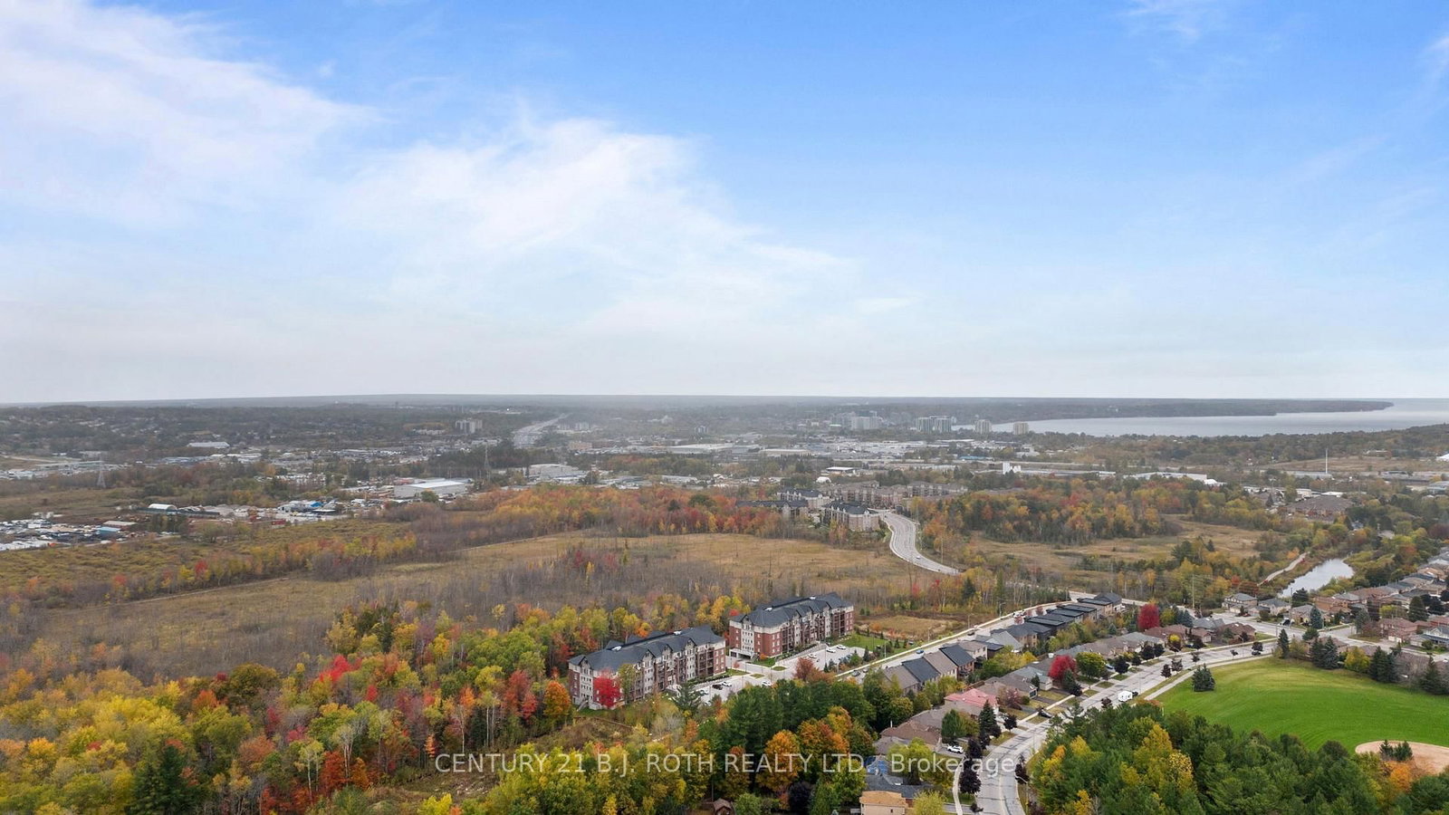 Condo for sale at 108-7 GREENWICH Street, Barrie, Ontario, L4N 7Y8 - Ardagh - MLS: S12794622