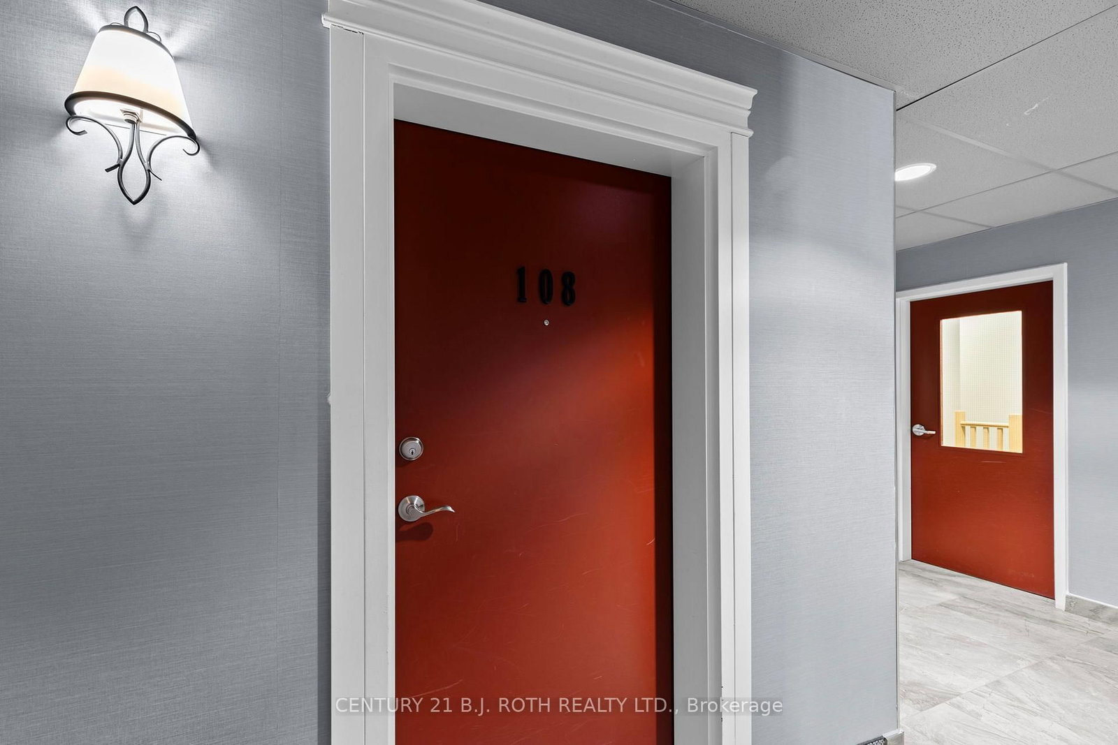 Condo for sale at 108-7 GREENWICH Street, Barrie, Ontario, L4N 7Y8 - Ardagh - MLS: S12794622