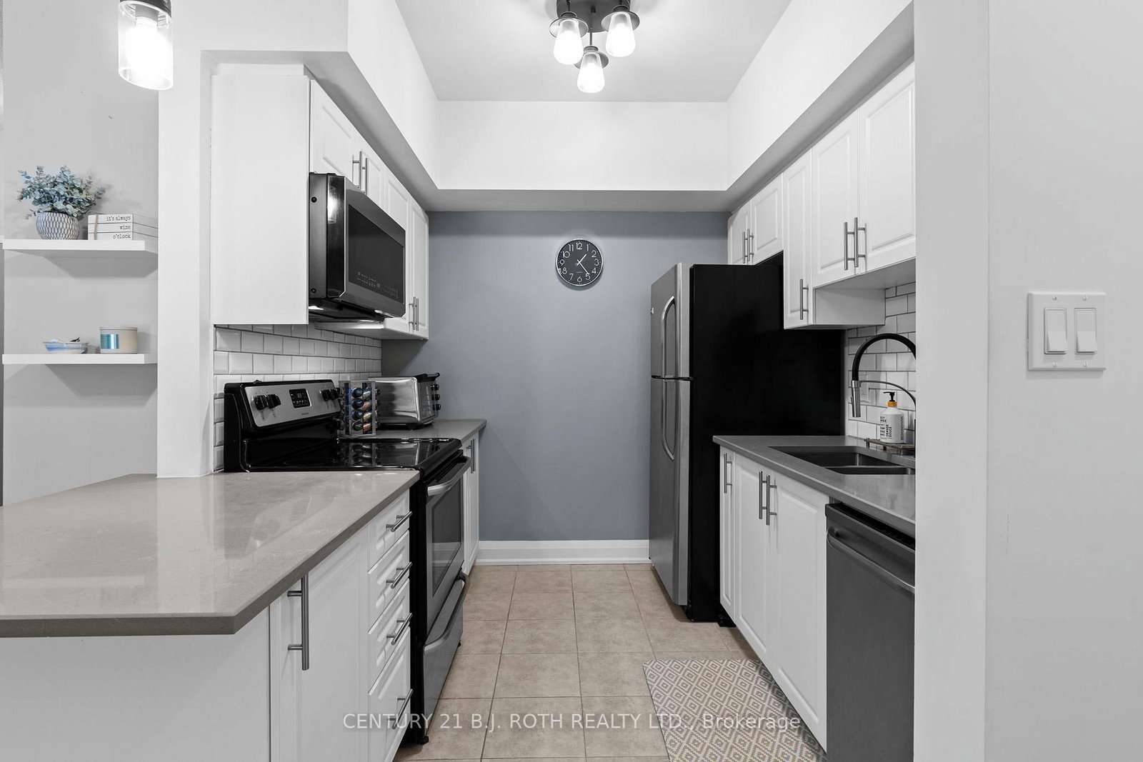 Condo for sale at 108-7 GREENWICH Street, Barrie, Ontario, L4N 7Y8 - Ardagh - MLS: S12794622