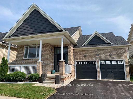 Bsmnt - 53 Counsellor Terrace