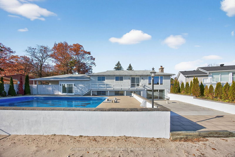 1420 Tiny Beaches Rd N, Tiny, L9M 0H3 | Image 2