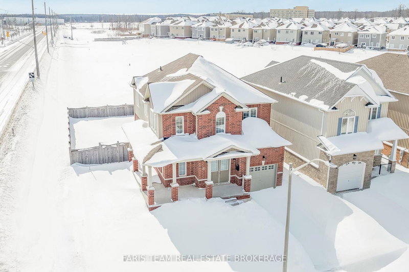 home for lease on 41 Diana Drive