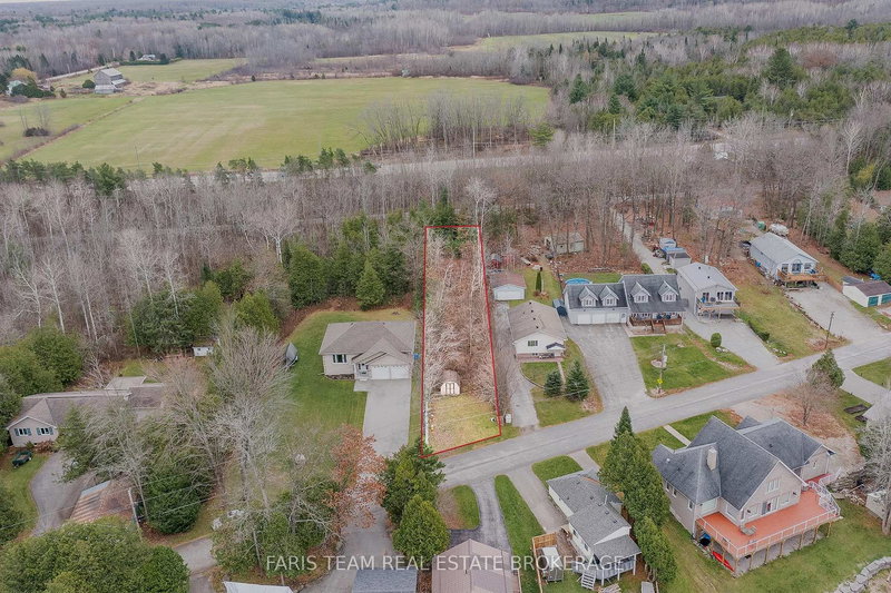 home for sale on 121 Mitchells Beach Road