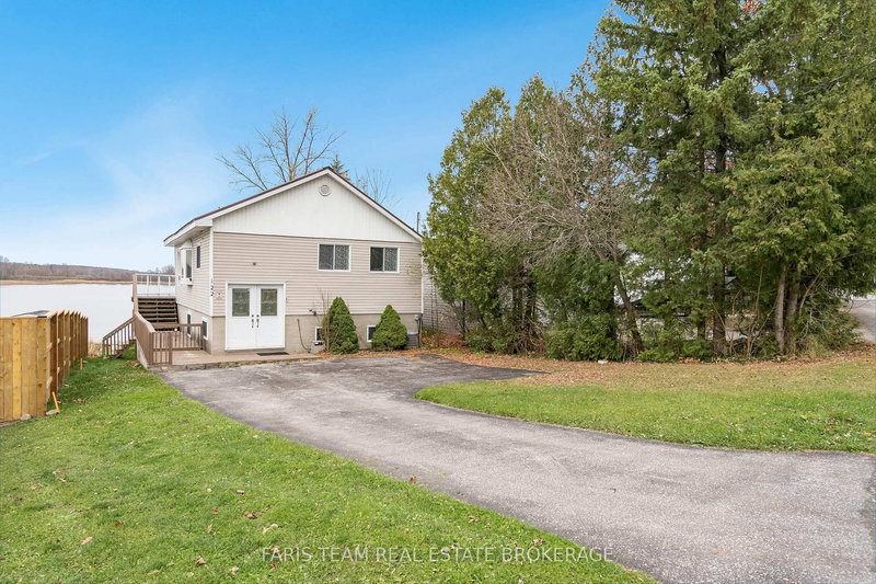 home for sale on 122 Mitchells Beach Road