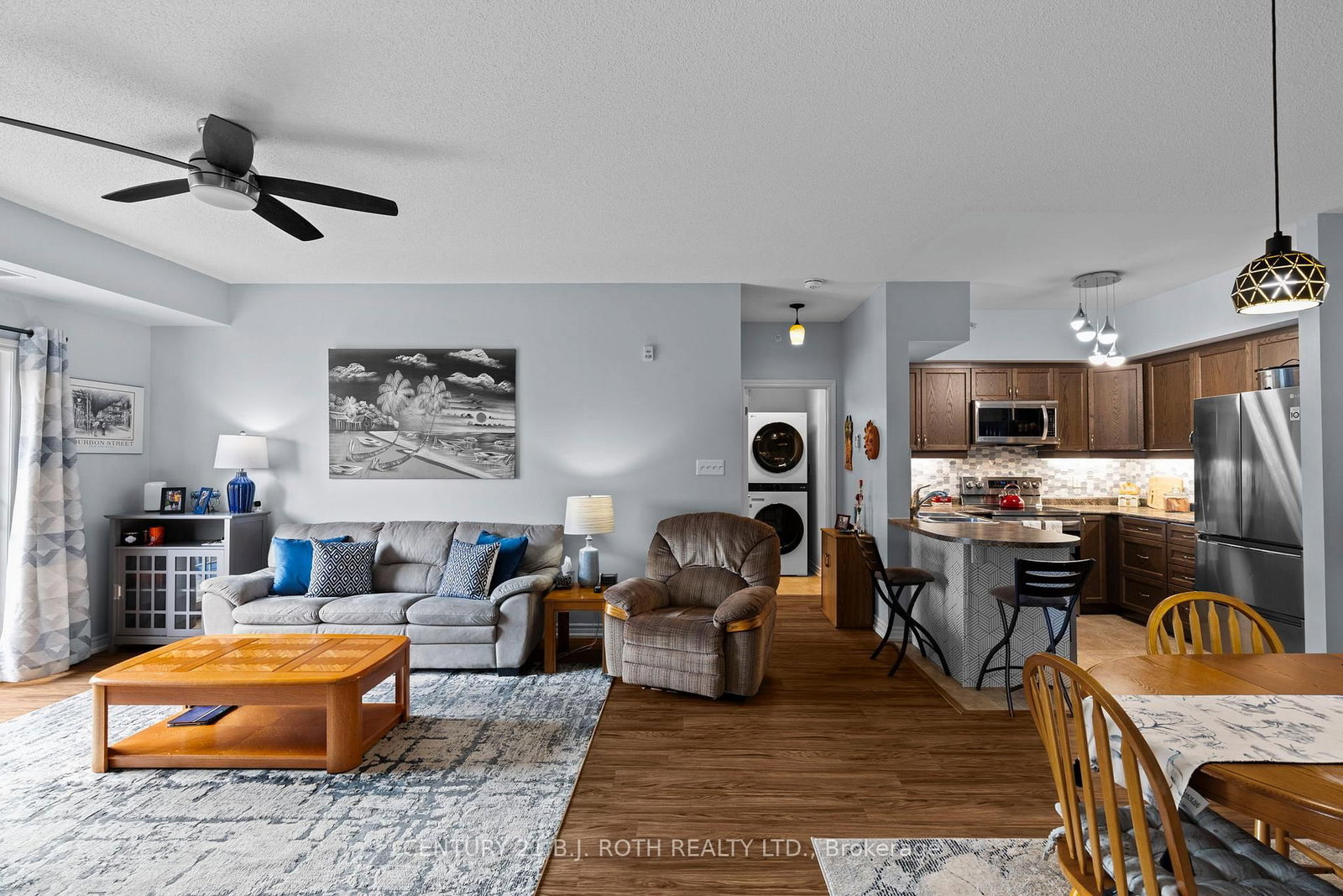 Condo for sale at 407-7 GREENWICH Street, Barrie, Ontario, L4N 7Y8 - Ardagh - MLS: S12797174