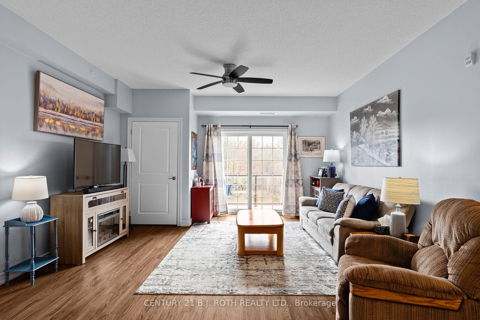 Condo for sale at 407-7 GREENWICH Street, Barrie, Ontario, L4N 7Y8 - Ardagh - MLS: S12797174