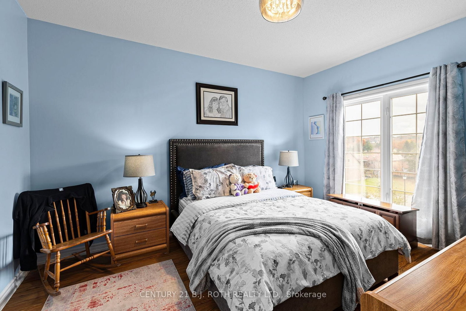 Condo for sale at 407-7 GREENWICH Street, Barrie, Ontario, L4N 7Y8 - Ardagh - MLS: S12797174