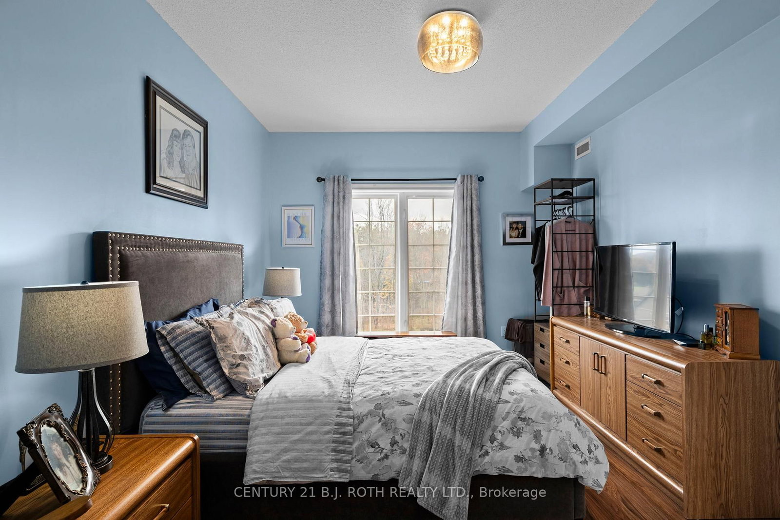 Condo for sale at 407-7 GREENWICH Street, Barrie, Ontario, L4N 7Y8 - Ardagh - MLS: S12797174