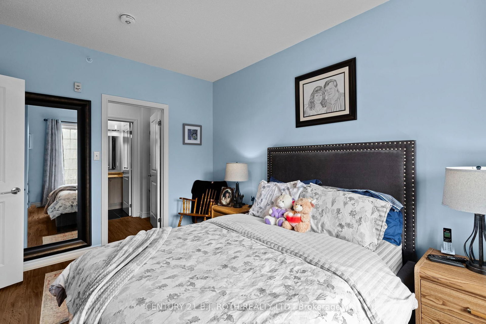 Condo for sale at 407-7 GREENWICH Street, Barrie, Ontario, L4N 7Y8 - Ardagh - MLS: S12797174