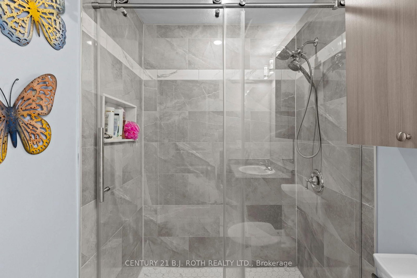 Condo for sale at 407-7 GREENWICH Street, Barrie, Ontario, L4N 7Y8 - Ardagh - MLS: S12797174