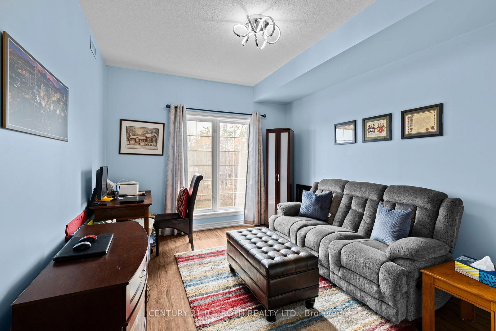 Condo for sale at 407-7 GREENWICH Street, Barrie, Ontario, L4N 7Y8 - Ardagh - MLS: S12797174