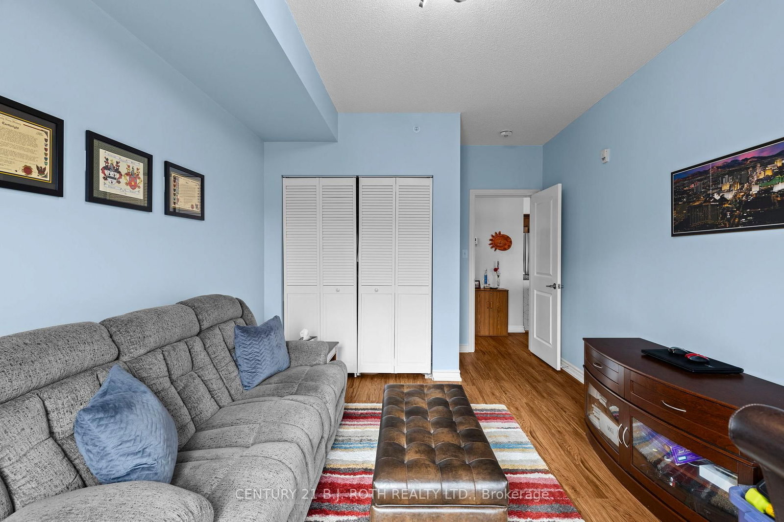 Condo for sale at 407-7 GREENWICH Street, Barrie, Ontario, L4N 7Y8 - Ardagh - MLS: S12797174