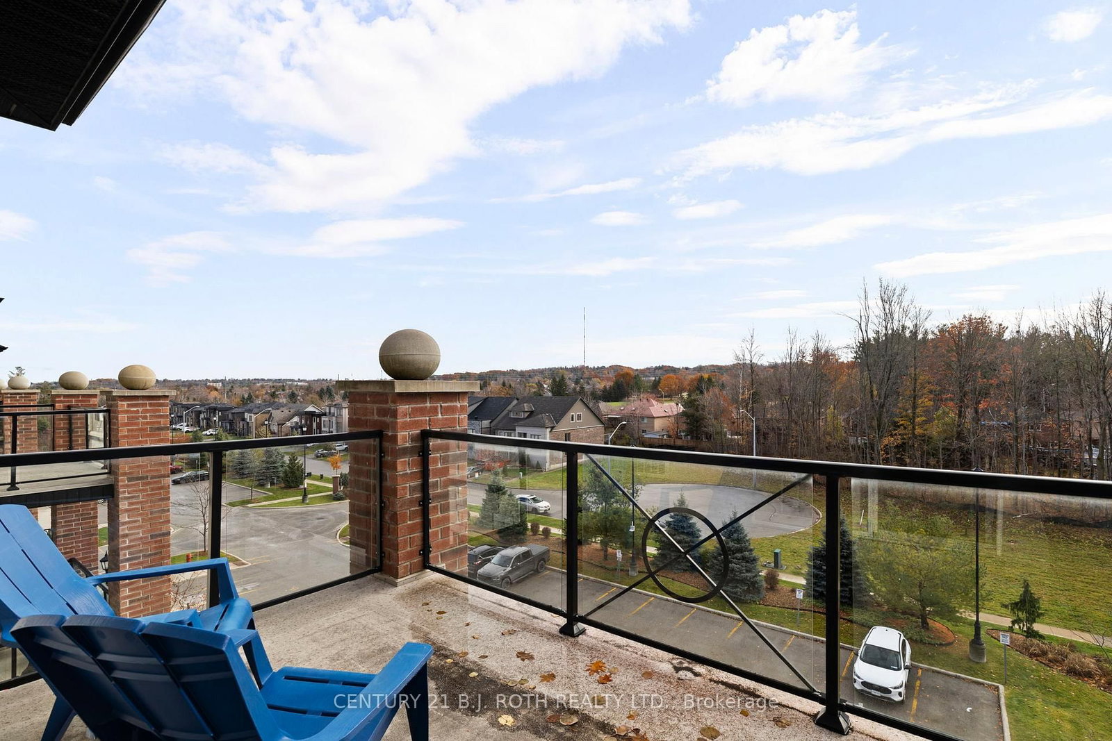 Condo for sale at 407-7 GREENWICH Street, Barrie, Ontario, L4N 7Y8 - Ardagh - MLS: S12797174
