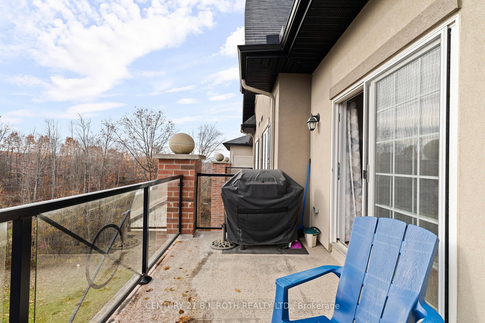 Condo for sale at 407-7 GREENWICH Street, Barrie, Ontario, L4N 7Y8 - Ardagh - MLS: S12797174