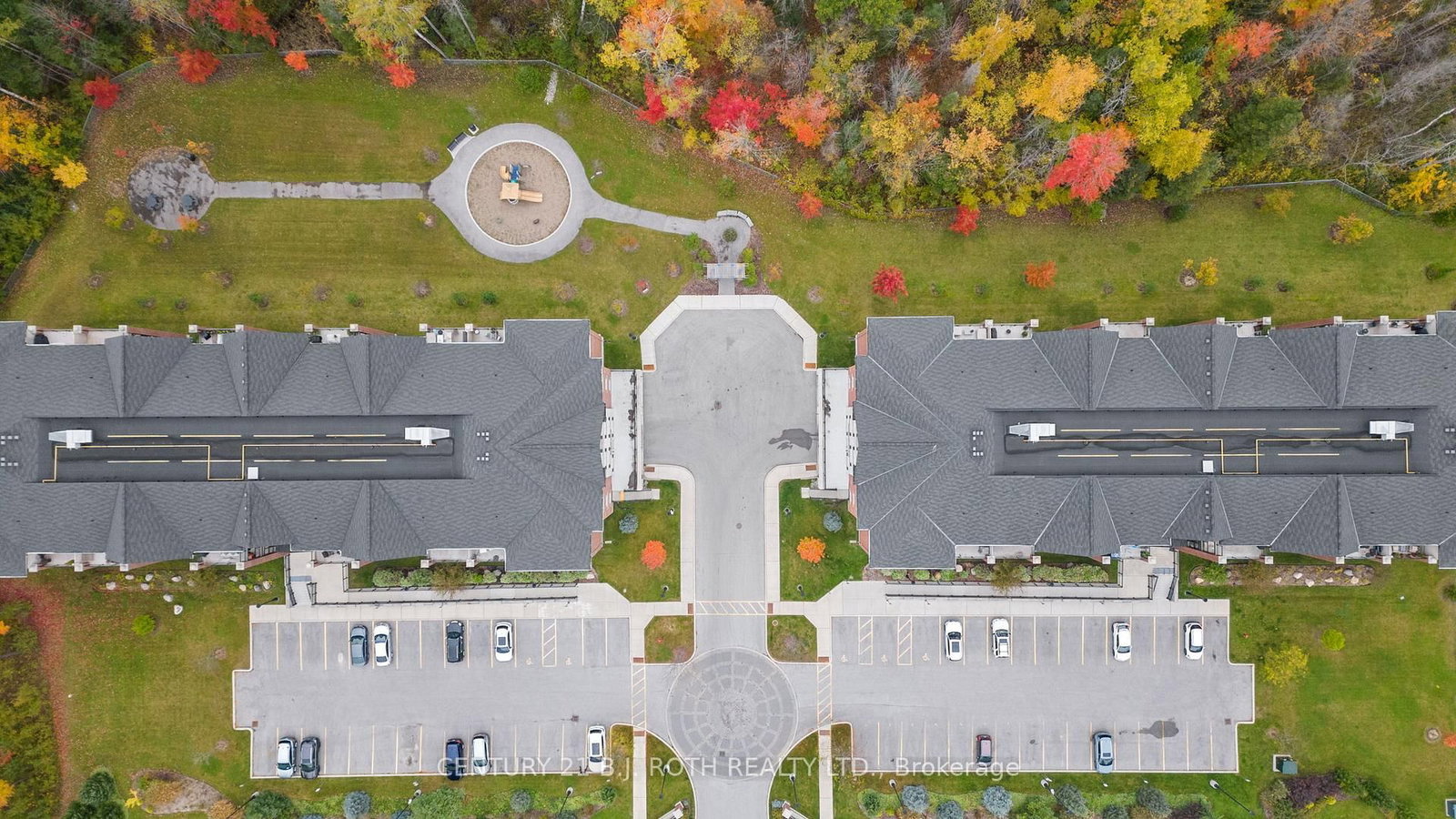 Condo for sale at 407-7 GREENWICH Street, Barrie, Ontario, L4N 7Y8 - Ardagh - MLS: S12797174