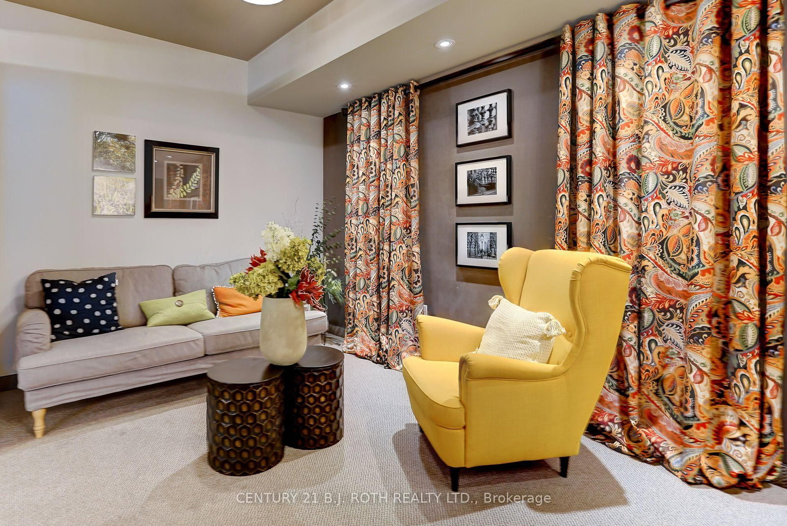 Condo for sale at 407-7 GREENWICH Street, Barrie, Ontario, L4N 7Y8 - Ardagh - MLS: S12797174