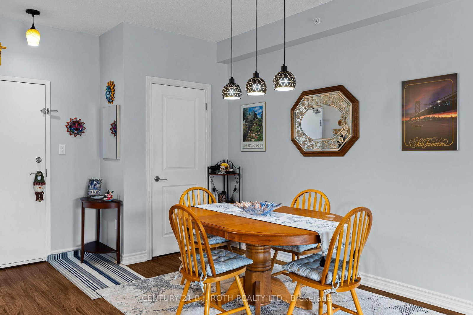 Condo for sale at 407-7 GREENWICH Street, Barrie, Ontario, L4N 7Y8 - Ardagh - MLS: S12797174