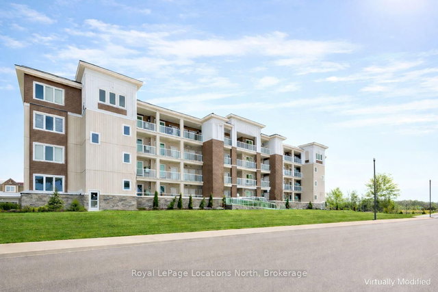 217 - 5 Spooner Crescent