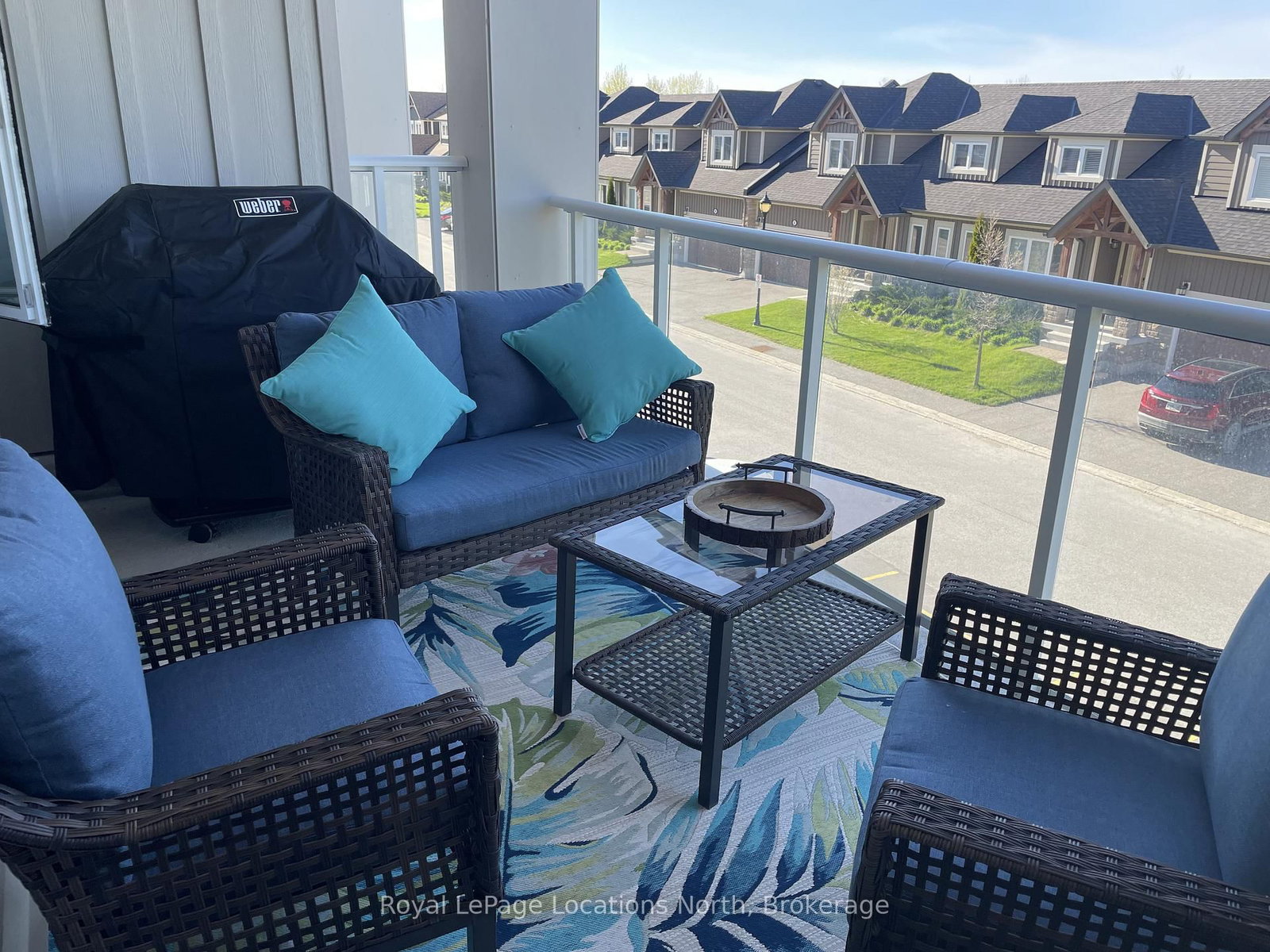 5 Spooner Crescent, Unit 217 - Photo 23