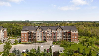 Condo sold at 304-5 GREENWICH Street, Barrie, Ontario, L4N 7Y8 - Ardagh - MLS: S12798202