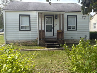 139 Memorial Avenue