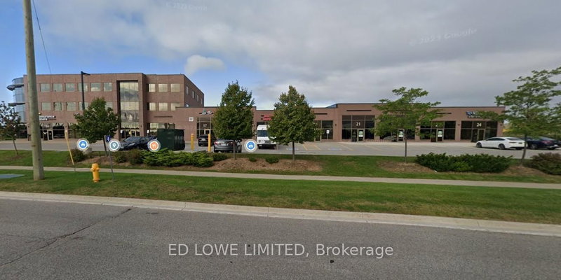 15 - 222 Mapleview Dr W, Barrie, L4N 9E7 | Image 2