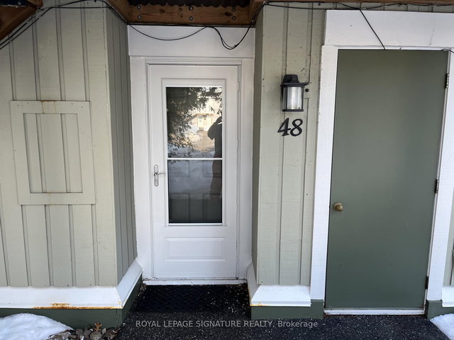 48 - 19 Dawson Drive