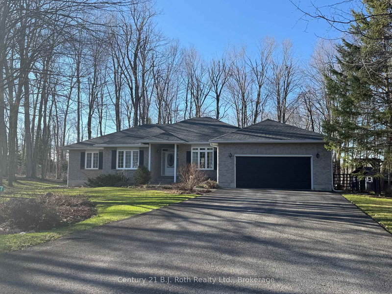 3837 Jenn Lynn Crt, Severn, L3V 0V6 | Image 3