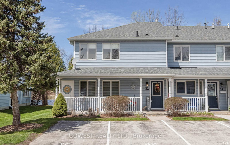32 Valleymede Crt, Collingwood, L9Y 5E4 | Image 3