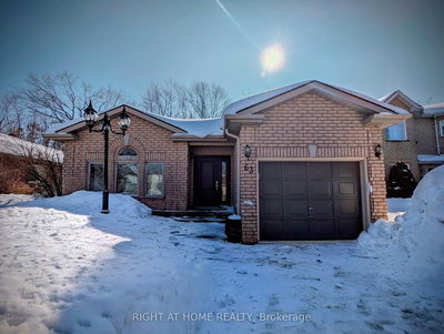 63 Benson Dr | Barrie | Image