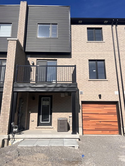 9 Wagon Lane | Barrie | Image