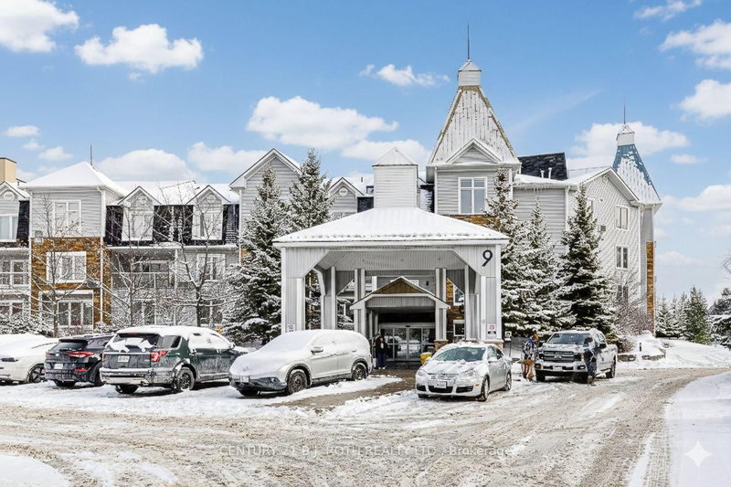 4407-09 - 9 Harbour St E, Collingwood, L9Y 5C5 | Image 2