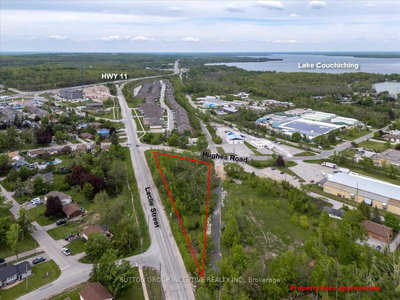 570 Laclie St | Orillia | Image