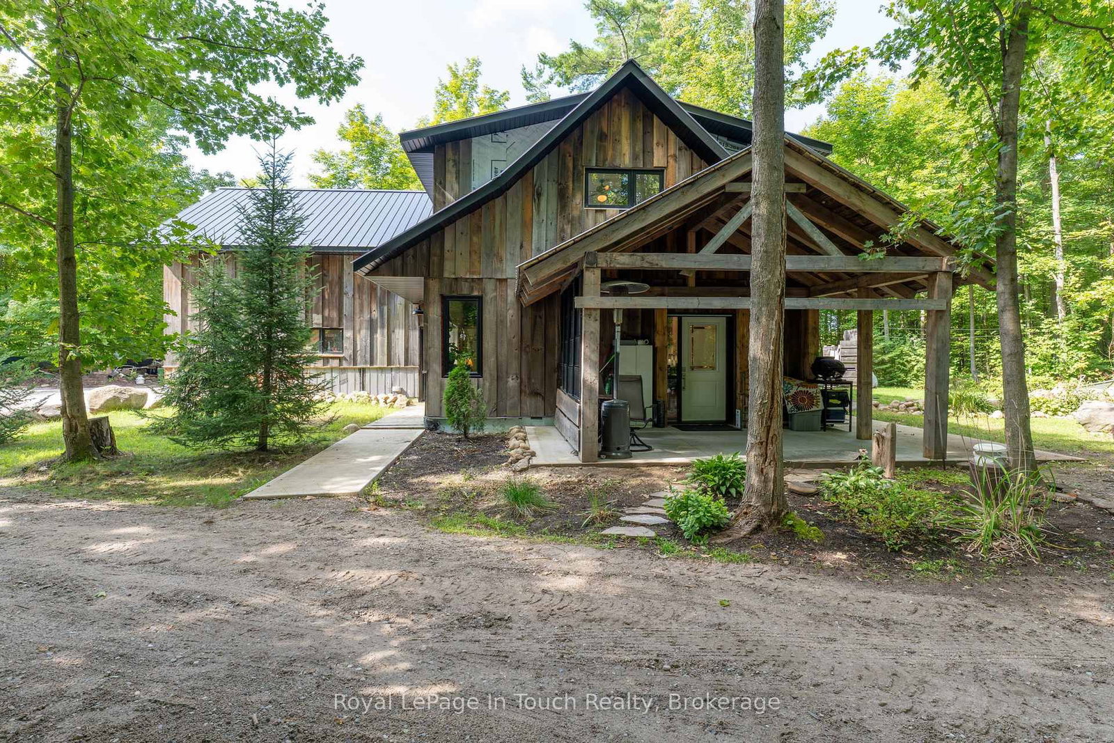 440 Concession Rd 16 Concession E • Tiny, ON photo 1