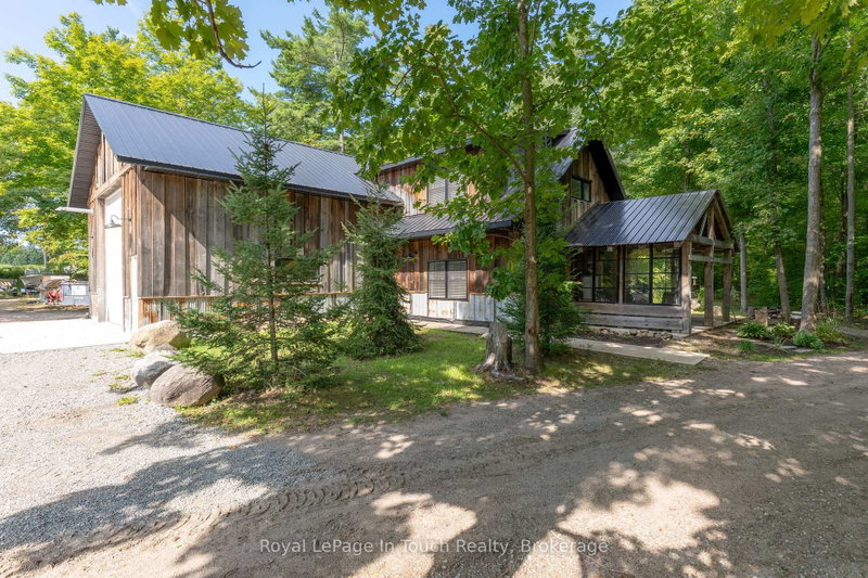440 Concession Rd 16 Concession E