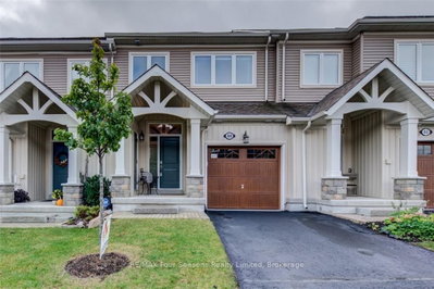 44 Lett Avenue • Collingwood, ON photo 3