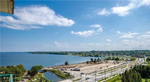 Condo for sale at 1111-75 Ellen Street, Barrie, Ontario, L4N 3A5 - Lakeshore - MLS: S12805500