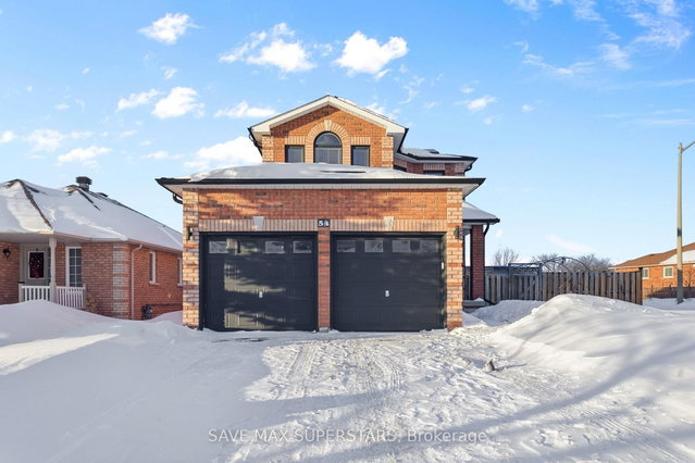 54 Gore Drive