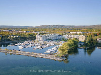 4403 & 4405 - 9 HARBOUR St | Collingwood | Image