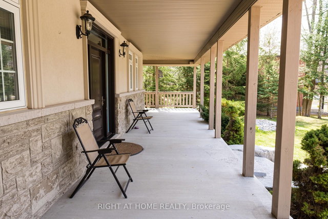 57 Old Trail Road