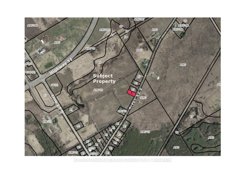 Part LOT 21 CONCESSION 12 ORO,BEING PART 3,PL Township