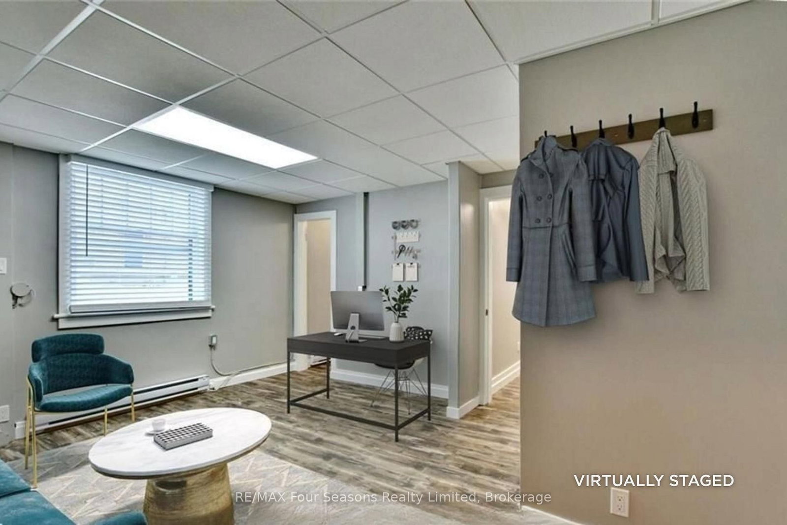 22 Second Street, Unit 201 - Photo 3