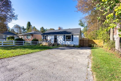 210 Cox Mill Rd | Barrie | Image