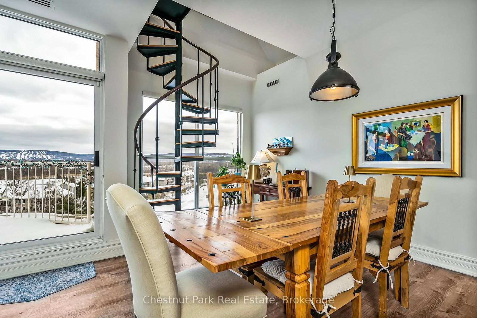 24 Ramblings Way • #1001 • Collingwood, ON photo 16