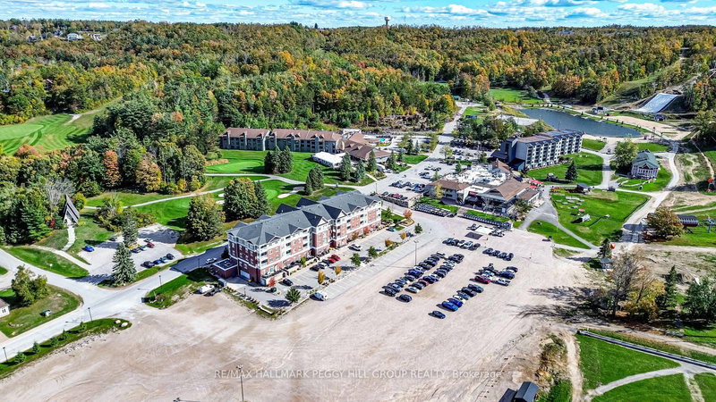 217 - 40 Horseshoe Blvd, Oro-Medonte, L4M 4Y8 | Image 2