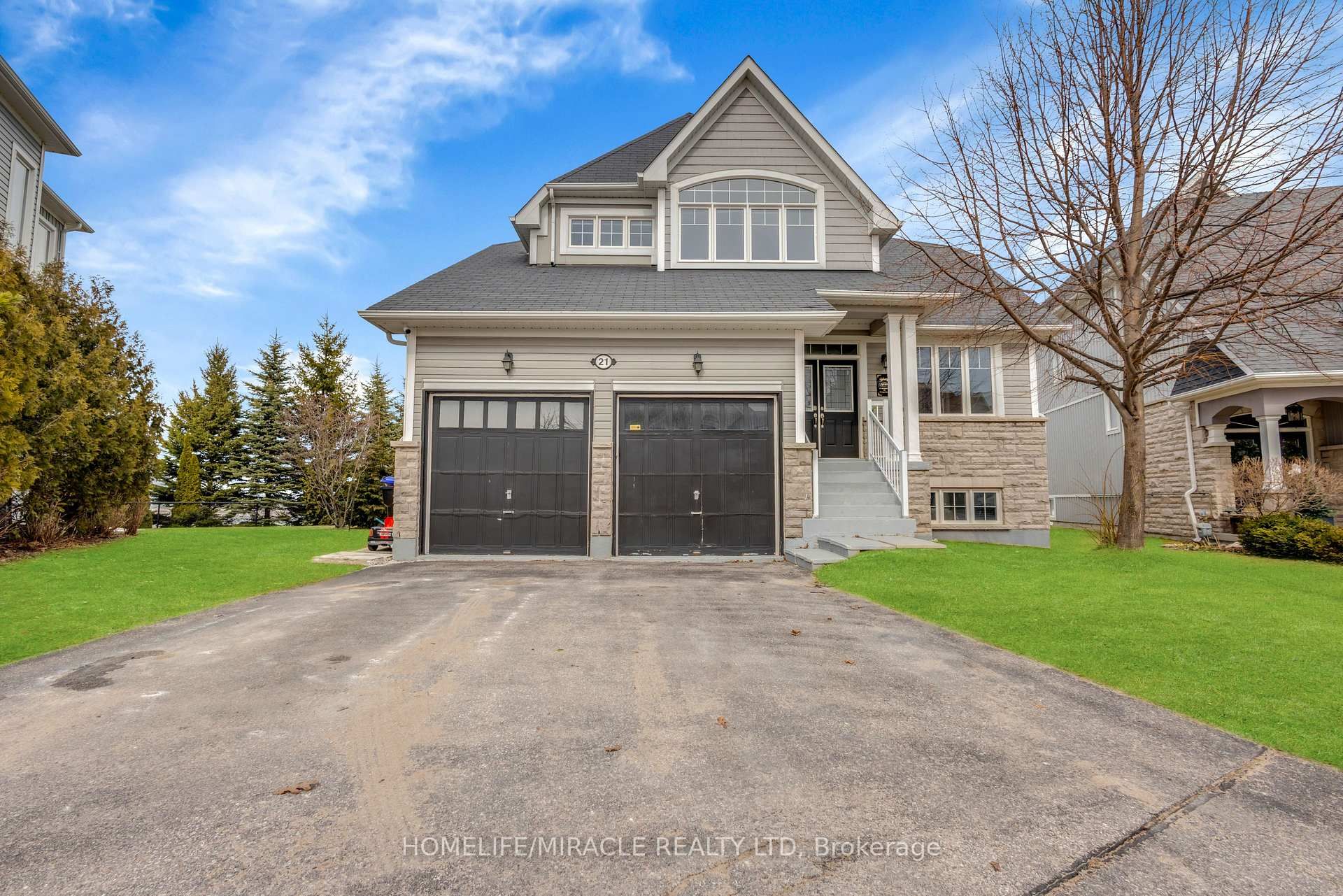 21 Waterview Road