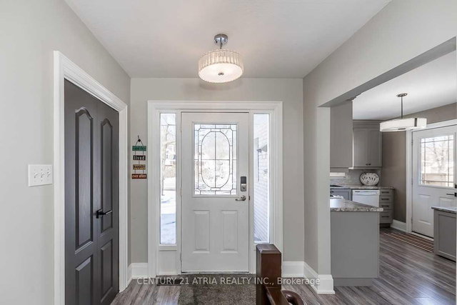 Main Floor - 97 Shirley Avenue