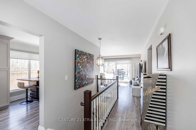 Main Floor - 97 Shirley Avenue