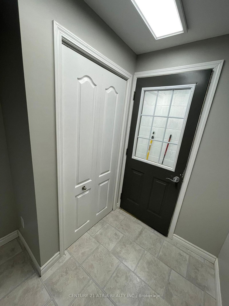 #Bsmt - 97 Shirley Ave, Barrie, L4N 1N3 | Image 3